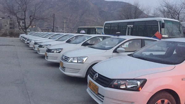 做到兩點，輕松考試，順利拿證