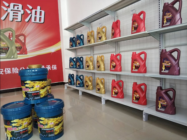 【特斯特潤滑油】質(zhì)量保證、熱銷隴南市場