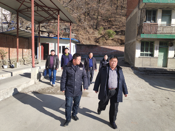 2019年“春運(yùn)”安全生產(chǎn)   隴運(yùn)集團(tuán)在行動(dòng)?。? onmousewheel=