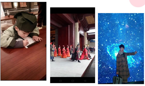 【定制旅游】好消息！隴運(yùn)集團(tuán)潤(rùn)華旅行社推出新優(yōu)惠活動(dòng)！