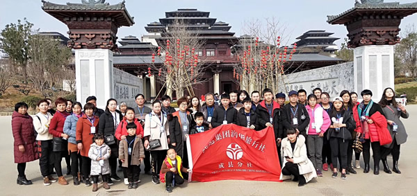 【定制旅游】好消息！隴運(yùn)集團(tuán)潤(rùn)華旅行社推出新優(yōu)惠活動(dòng)！