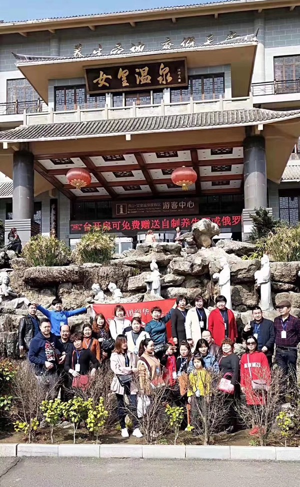 【定制旅游】好消息！隴運(yùn)集團(tuán)潤(rùn)華旅行社推出新優(yōu)惠活動(dòng)！