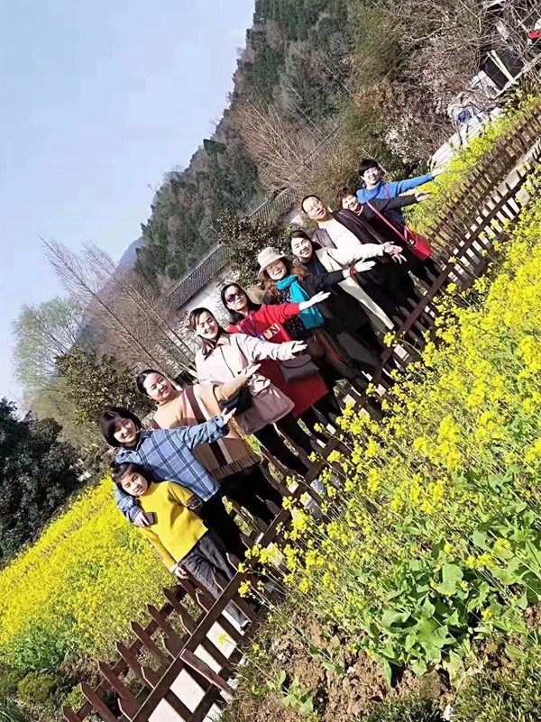 【定制旅游】好消息！隴運(yùn)集團(tuán)潤(rùn)華旅行社推出新優(yōu)惠活動(dòng)！