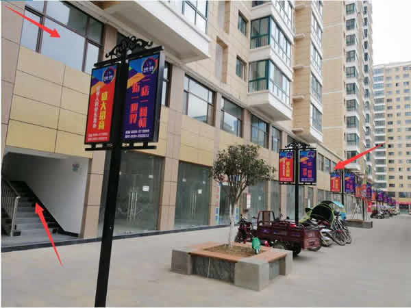 【旺鋪招租】隴運(yùn)集團(tuán)成縣汽車(chē)站萬(wàn)德金街商鋪招租?。? onmousewheel=