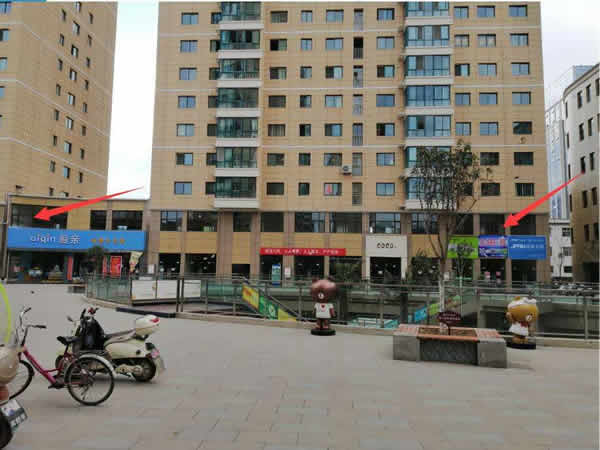 【旺鋪招租】隴運(yùn)集團(tuán)成縣汽車(chē)站萬(wàn)德金街商鋪招租?。? onmousewheel=