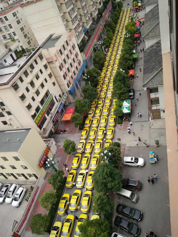 又是一年高考季，又到愛心送考時