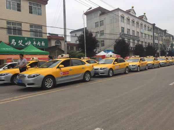 又是一年高考季，又到愛心送考時