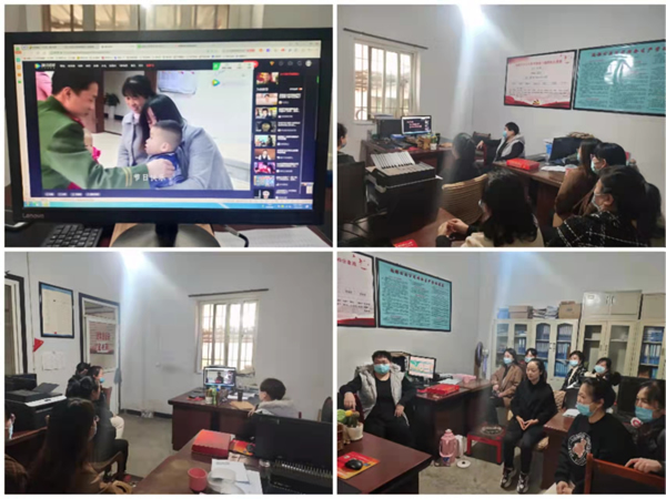 魅力女性 快樂巾幗——隴運集團公司開展慶祝“三·八”國際勞動婦女節(jié)系列活動