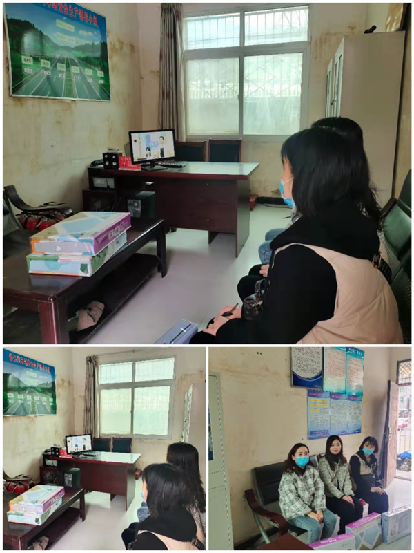 魅力女性 快樂巾幗——隴運集團公司開展慶?！叭ぐ恕眹H勞動婦女節(jié)系列活動