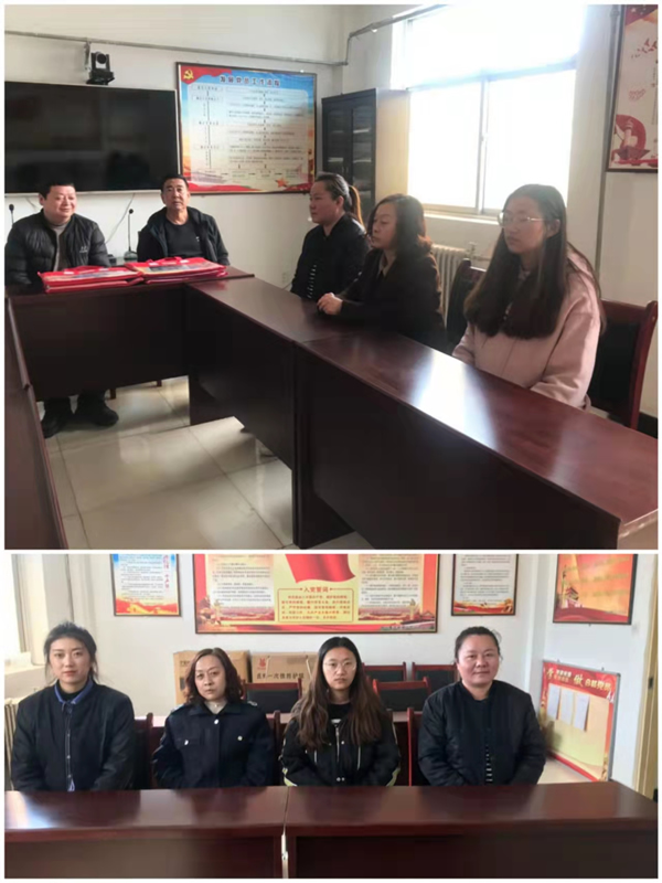 魅力女性 快樂巾幗——隴運集團公司開展慶?！叭ぐ恕眹H勞動婦女節(jié)系列活動