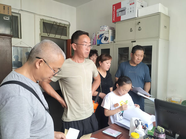 新作風煥發(fā)新氣象 新擔當展現新作為 ——隴西分公司工作紀實(四)