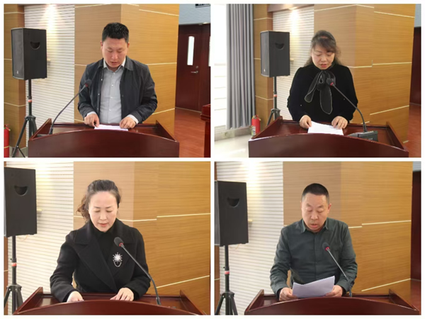 隴運(yùn)集團(tuán)公司黨委召開(kāi)2025年經(jīng)濟(jì)運(yùn)行專(zhuān)題會(huì)議和安全生產(chǎn)專(zhuān)題會(huì)議